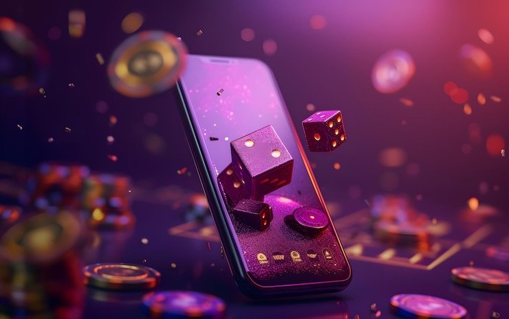 Perbandingan tampilan hiburan digital yang rapi