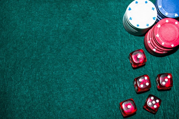 Pusat olahraga dan hiburan virtual paitosgp