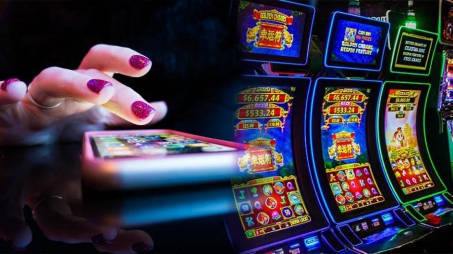 Bonus sambutan paitosgp di layar ponsel